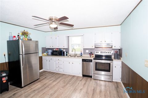 Tiny photo for 13678 Nancy Street, Paulding, OH 45879 (MLS # 6136399)