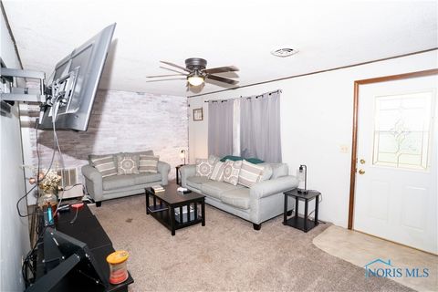 Tiny photo for 13678 Nancy Street, Paulding, OH 45879 (MLS # 6136399)