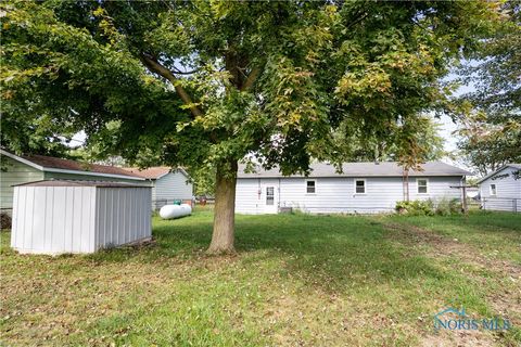 Tiny photo for 13678 Nancy Street, Paulding, OH 45879 (MLS # 6136399)