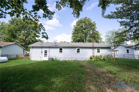 Tiny photo for 13678 Nancy Street, Paulding, OH 45879 (MLS # 6136399)