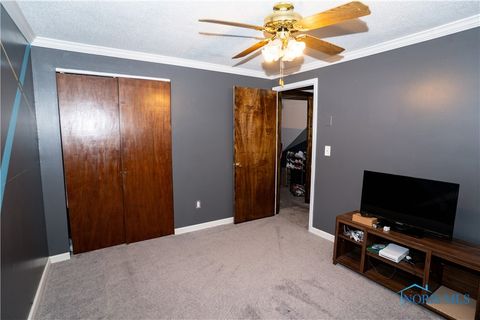 Tiny photo for 13678 Nancy Street, Paulding, OH 45879 (MLS # 6136399)