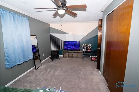 Tiny photo for 13678 Nancy Street, Paulding, OH 45879 (MLS # 6136399)