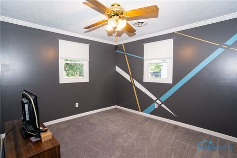 Tiny photo for 13678 Nancy Street, Paulding, OH 45879 (MLS # 6136399)