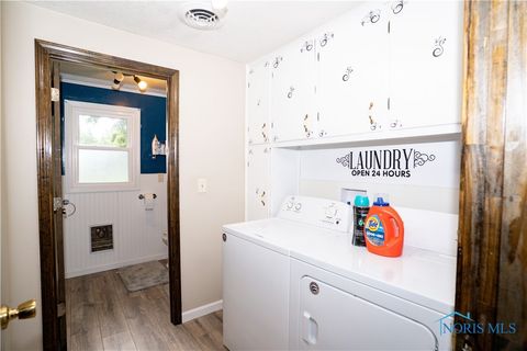 Tiny photo for 13678 Nancy Street, Paulding, OH 45879 (MLS # 6136399)