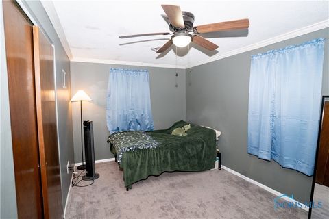 Tiny photo for 13678 Nancy Street, Paulding, OH 45879 (MLS # 6136399)