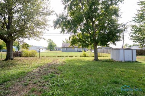 Tiny photo for 13678 Nancy Street, Paulding, OH 45879 (MLS # 6136399)