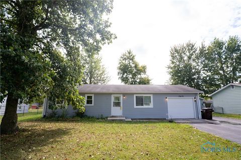 Photo of 13678 Nancy Street, Paulding, OH 45879 (MLS # 6136399)