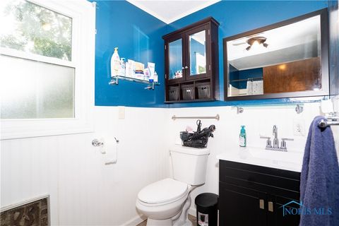 Tiny photo for 13678 Nancy Street, Paulding, OH 45879 (MLS # 6136399)