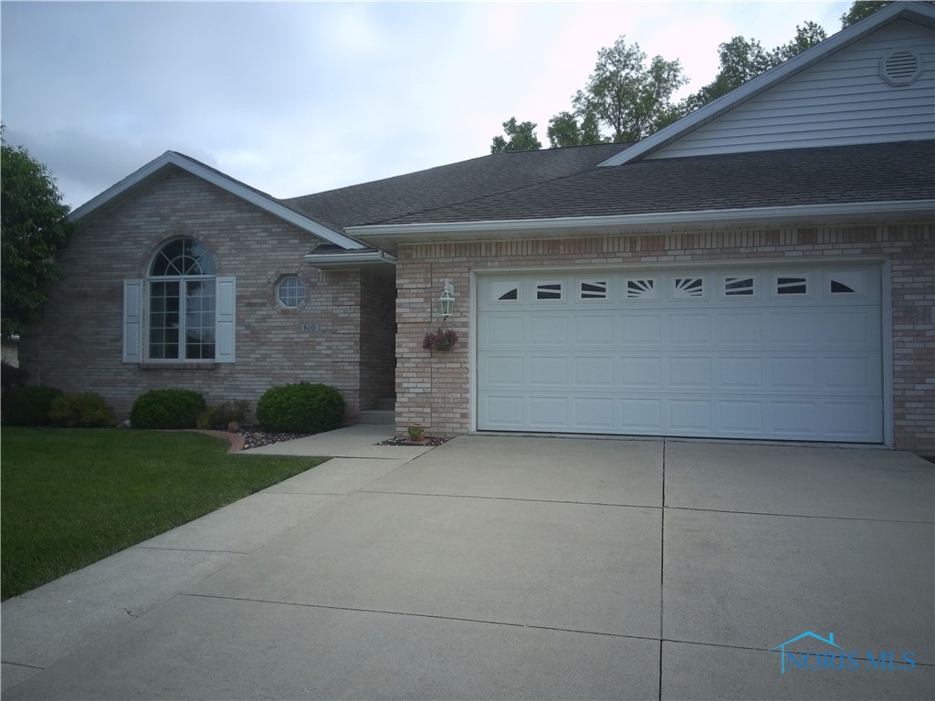 610 Chinook Drive, Defiance, Ohio image 12