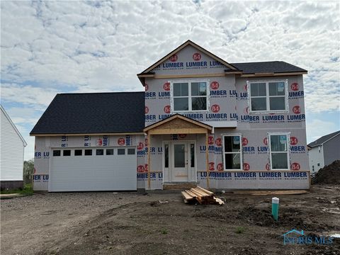 717 W Ironwood Drive Rossford OH 43460
