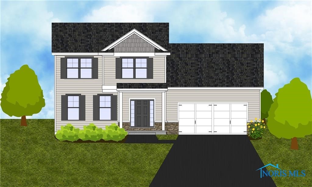 717 W Ironwood Drive, Rossford, Ohio image 1