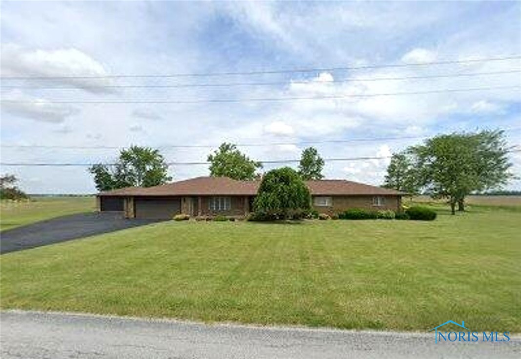 23026 Mermill Road, Custar, Ohio image 1