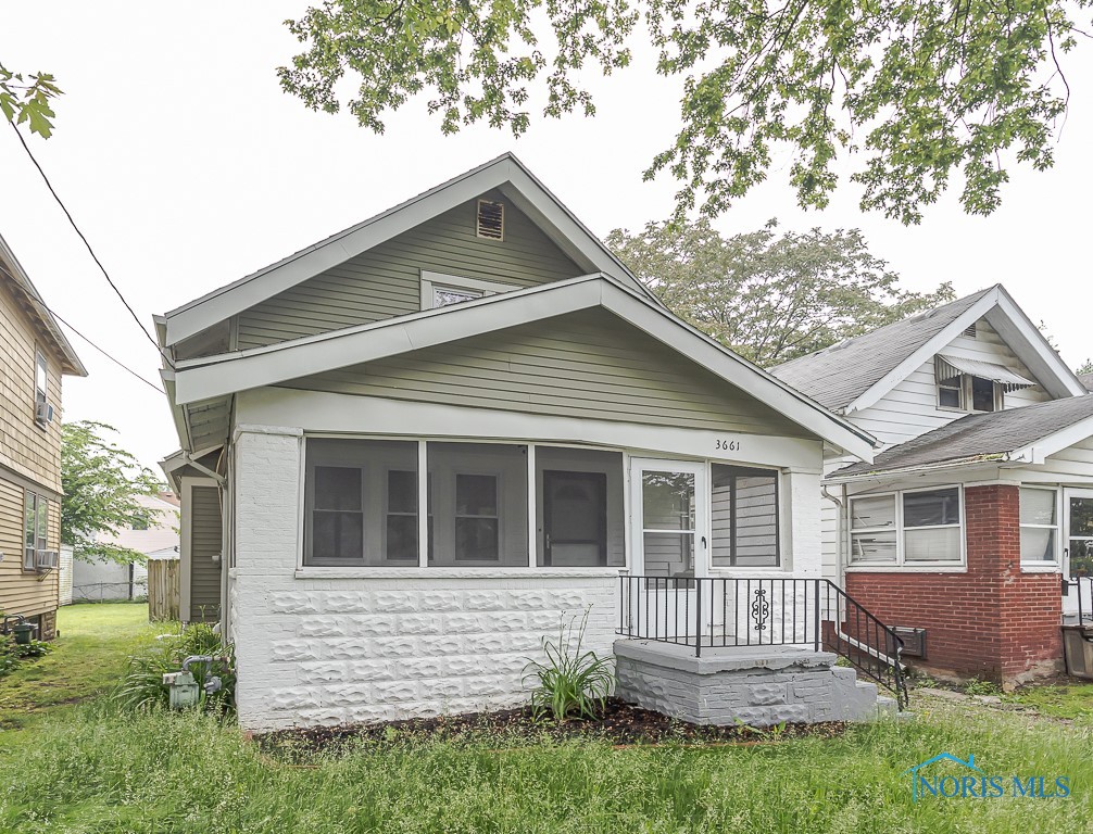 3661 Leybourn Avenue, Toledo, Ohio image 2