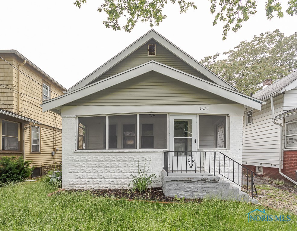 3661 Leybourn Avenue, Toledo, Ohio image 1