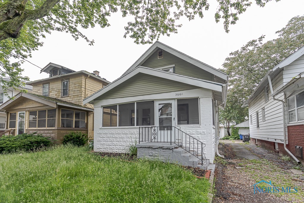 3661 Leybourn Avenue, Toledo, Ohio image 3