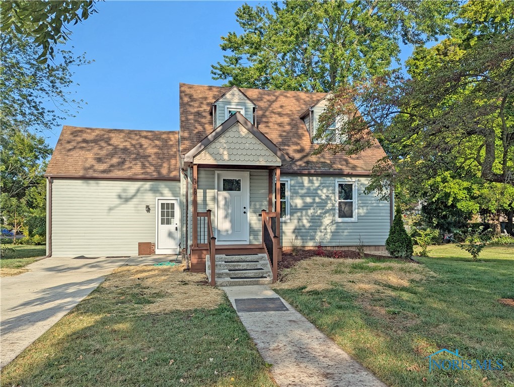 View Findlay, OH 45840 house
