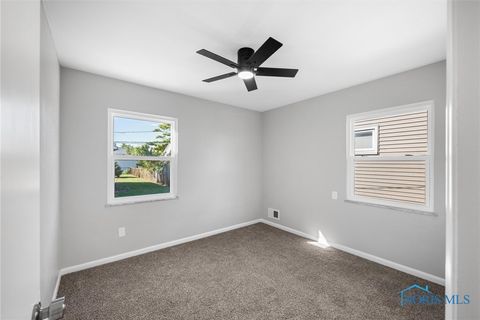 Tiny photo for 2606 102nd Street, Toledo, OH 43611 (MLS # 6136614)