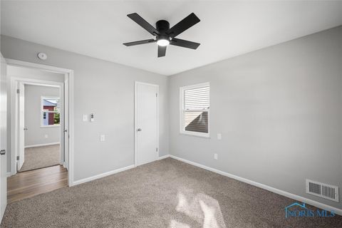 Tiny photo for 2606 102nd Street, Toledo, OH 43611 (MLS # 6136614)