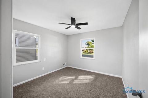 Tiny photo for 2606 102nd Street, Toledo, OH 43611 (MLS # 6136614)