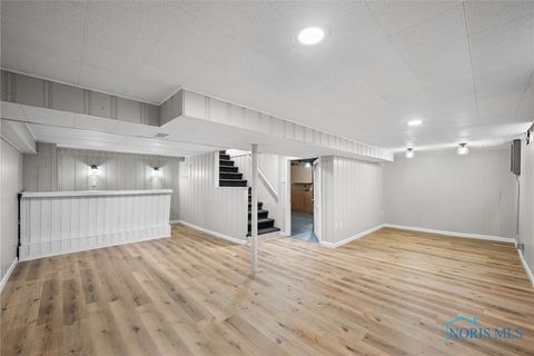 Tiny photo for 2606 102nd Street, Toledo, OH 43611 (MLS # 6136614)