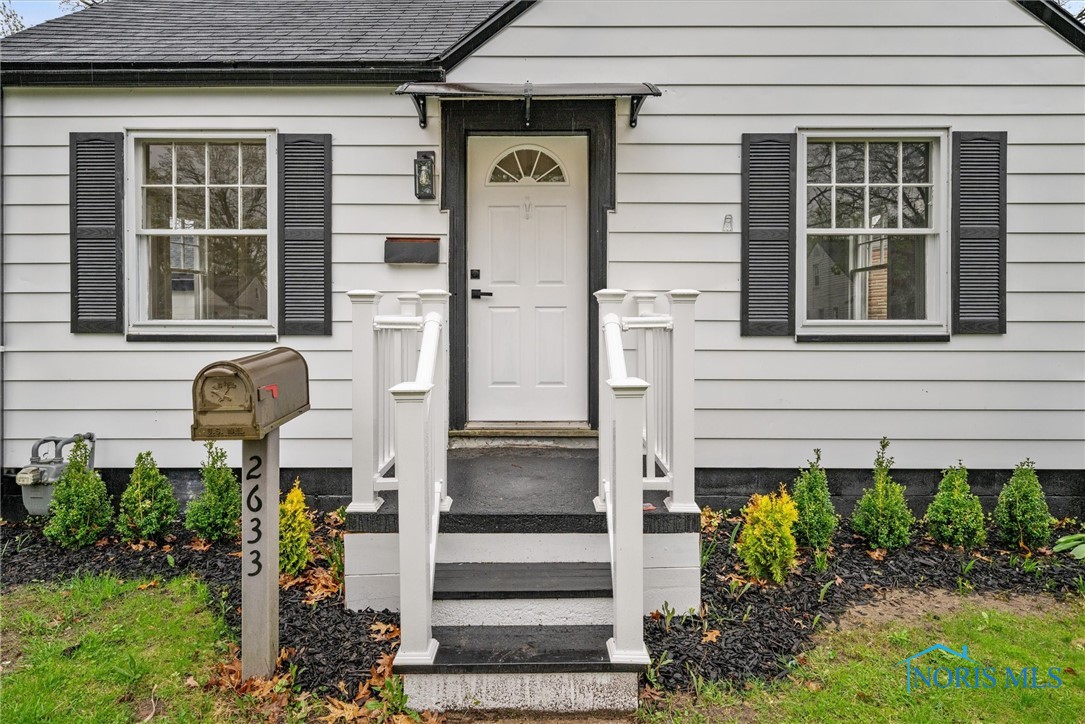 2633 Thoman Place, Toledo, Ohio image 5