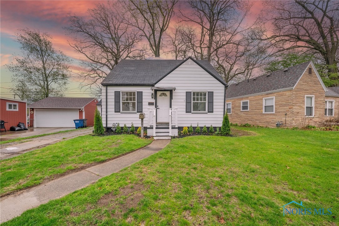 2633 Thoman Place, Toledo, Ohio image 1