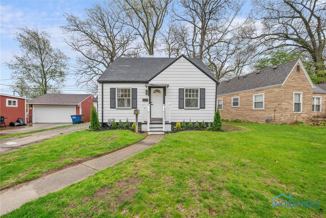 2633 Thoman Place, Toledo, Ohio image 3