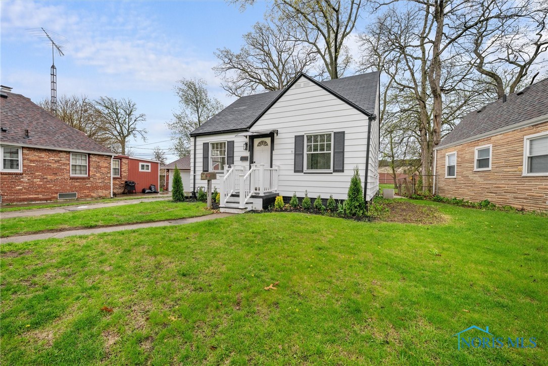 2633 Thoman Place, Toledo, Ohio image 4