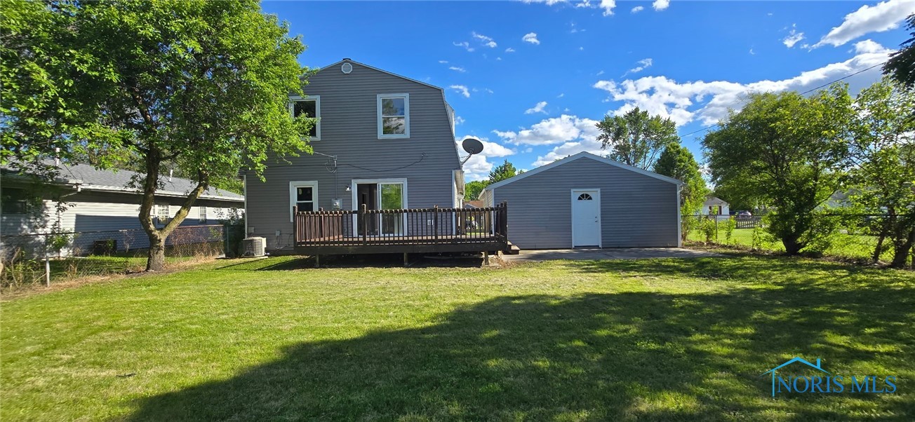 314 Venice Dr, Northwood, Ohio image 16