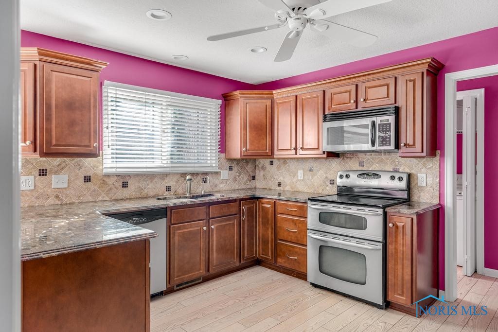 4412 Old Saybrook Drive, Toledo, Ohio image 24
