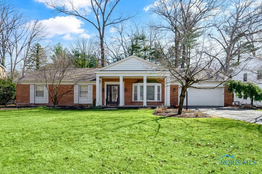 4412 Old Saybrook Drive, Toledo, Ohio image 1
