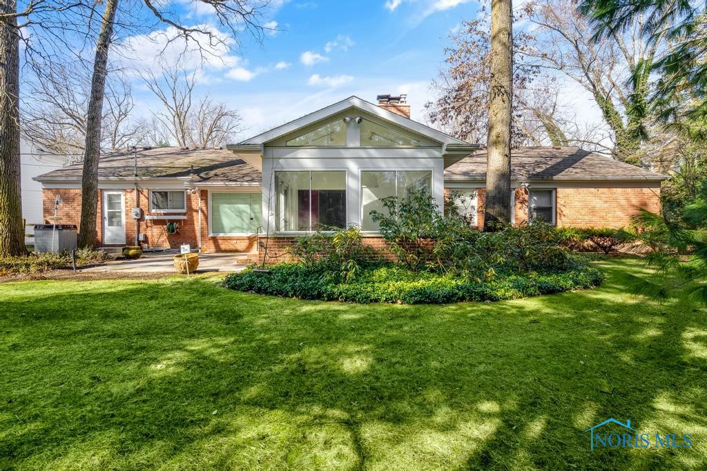 4412 Old Saybrook Drive, Toledo, Ohio image 47