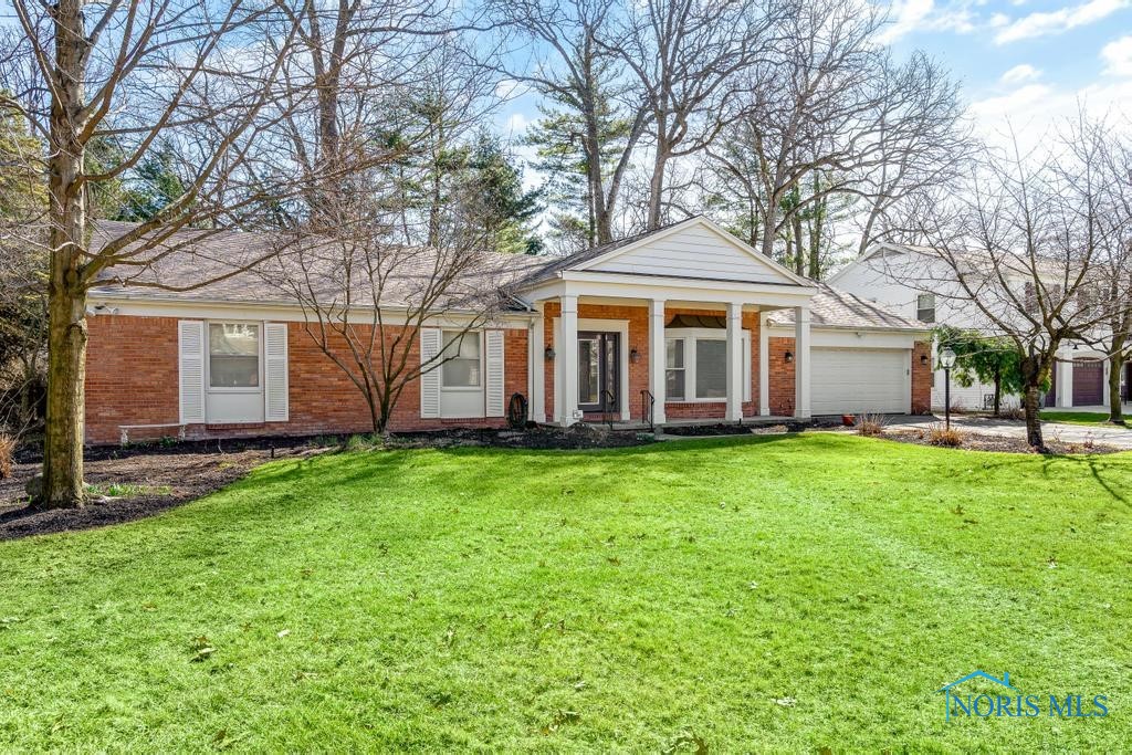 4412 Old Saybrook Drive, Toledo, Ohio image 2