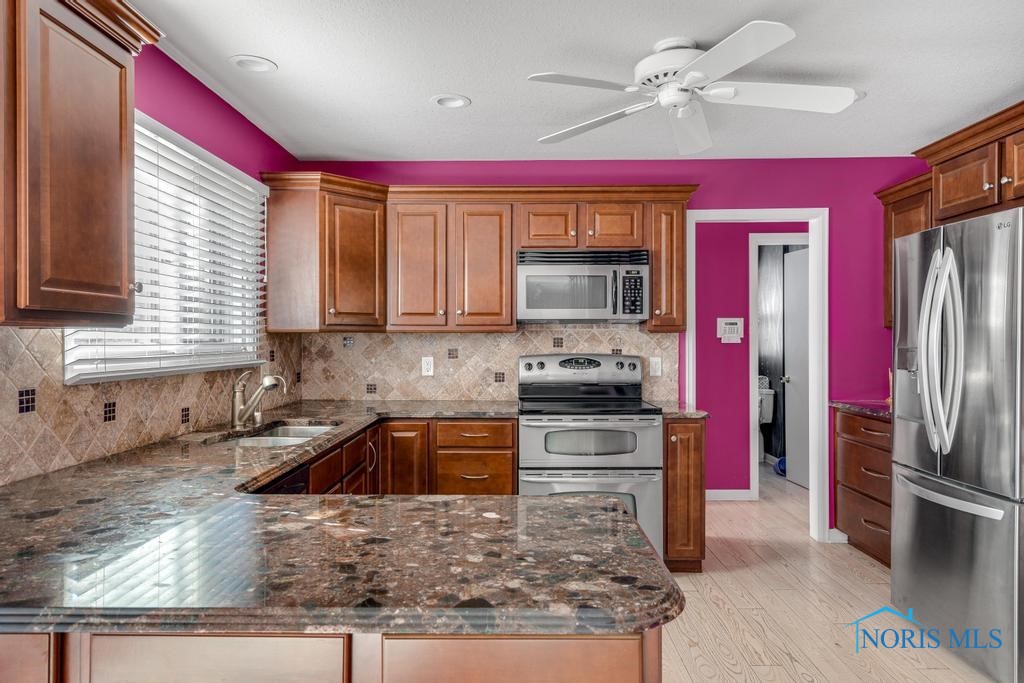 4412 Old Saybrook Drive, Toledo, Ohio image 22