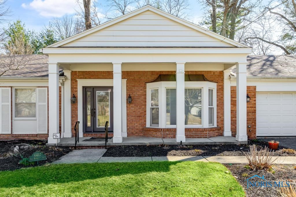 4412 Old Saybrook Drive, Toledo, Ohio image 3