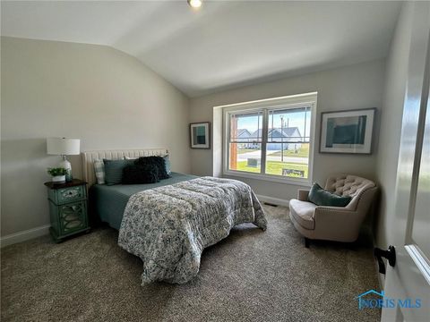 Tiny photo for 1244 Dublin Drive, Waterville, OH 43566 (MLS # 6136146)