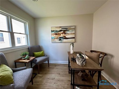 Tiny photo for 1244 Dublin Drive, Waterville, OH 43566 (MLS # 6136146)