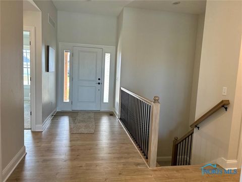 Tiny photo for 1244 Dublin Drive, Waterville, OH 43566 (MLS # 6136146)