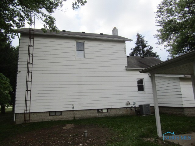 4333 Curtice Road