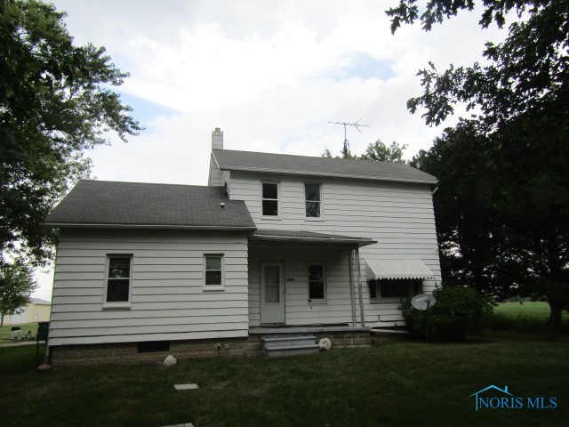 4333 Curtice Road