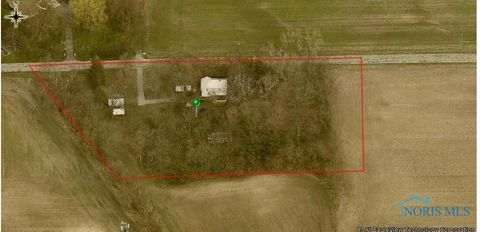 Tiny photo for 13645 Shaffer Road, Swanton, OH 43558 (MLS # 6136700)