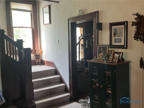 Tiny photo for 13645 Shaffer Road, Swanton, OH 43558 (MLS # 6136700)