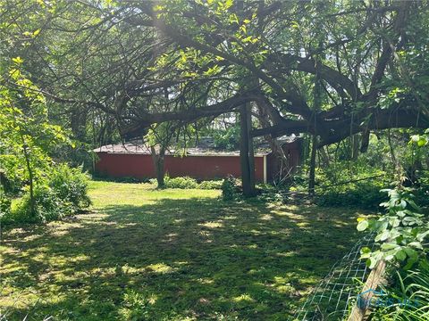Tiny photo for 13645 Shaffer Road, Swanton, OH 43558 (MLS # 6136700)