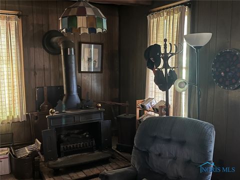 Tiny photo for 13645 Shaffer Road, Swanton, OH 43558 (MLS # 6136700)