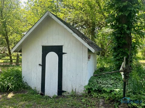 Tiny photo for 13645 Shaffer Road, Swanton, OH 43558 (MLS # 6136700)