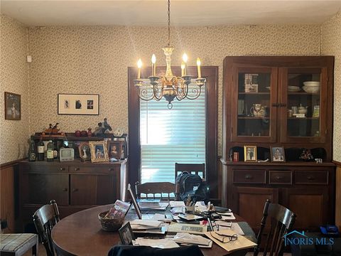 Tiny photo for 13645 Shaffer Road, Swanton, OH 43558 (MLS # 6136700)