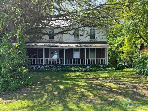 Photo of 13645 Shaffer Road, Swanton, OH 43558 (MLS # 6136700)
