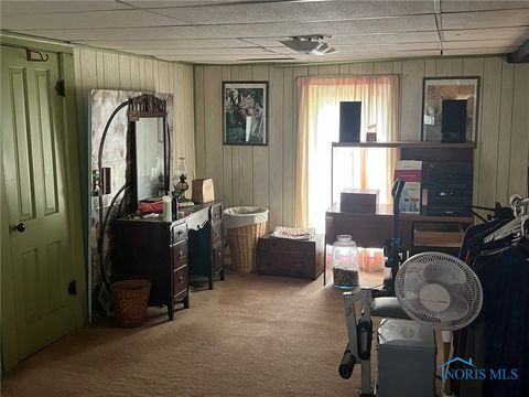 Tiny photo for 13645 Shaffer Road, Swanton, OH 43558 (MLS # 6136700)
