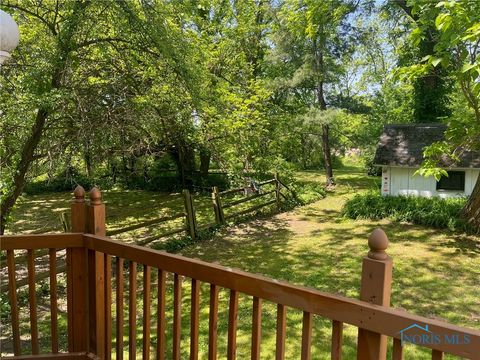 Tiny photo for 13645 Shaffer Road, Swanton, OH 43558 (MLS # 6136700)