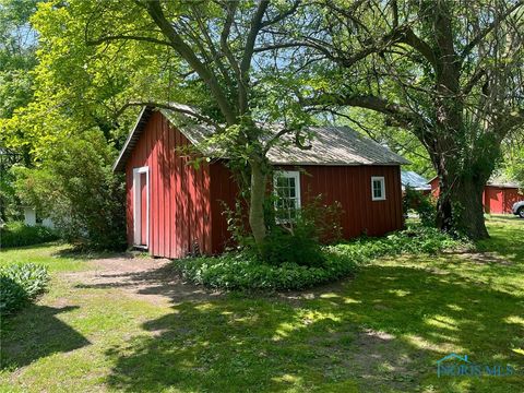 Tiny photo for 13645 Shaffer Road, Swanton, OH 43558 (MLS # 6136700)